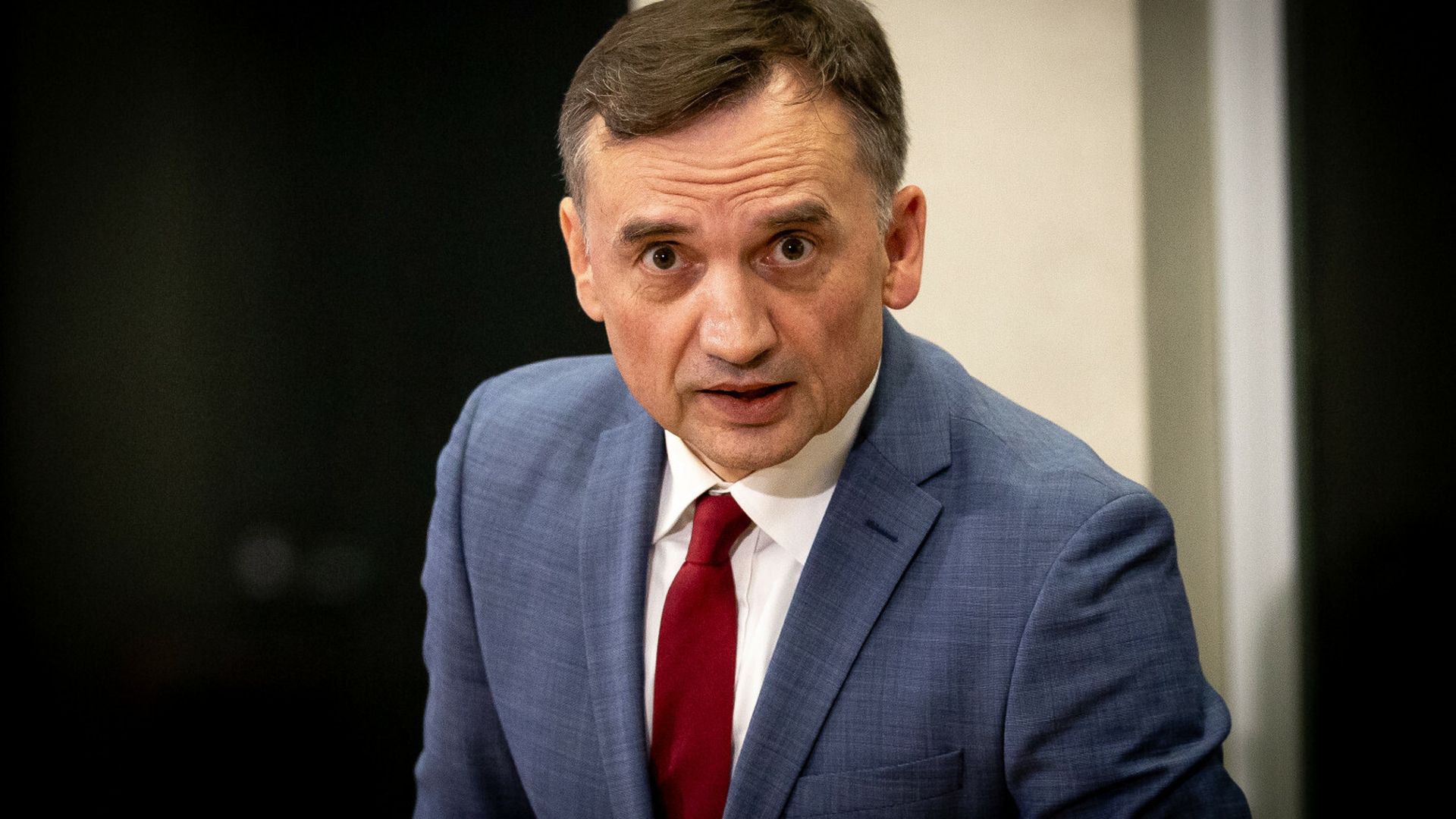 Węgry unieważniły dokumenty podróży Ziobry i Romanowskiego. Reakcje polityków