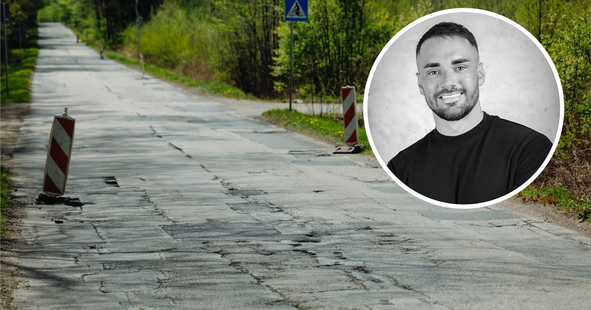 Prokuratura czeka na ekspertyzę biegłych w sprawie wypadku posła Łukasza Litewki