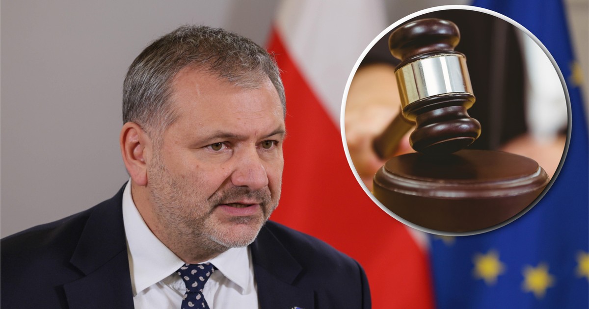 Ministerstwo Sprawiedliwości planuje dziesięciokrotną podwyżkę stawek grzywien w Kodeksie karnym
