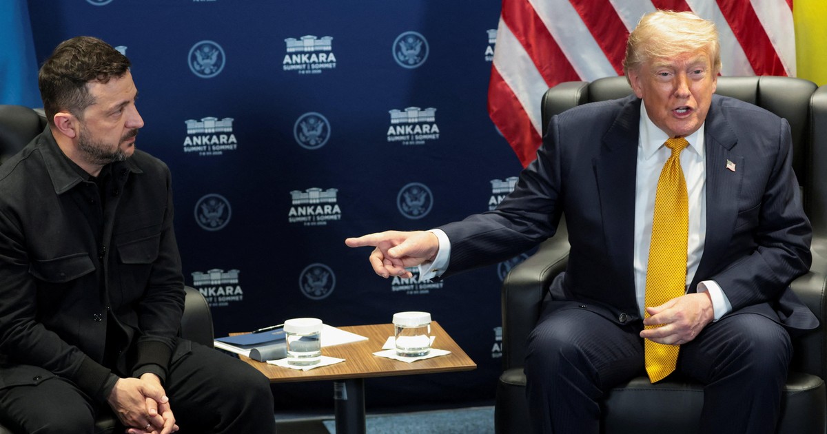 Donald Trump o Polsce podczas szczytu NATO: „Cudowny kraj z naprawdę świetnym prezydentem”