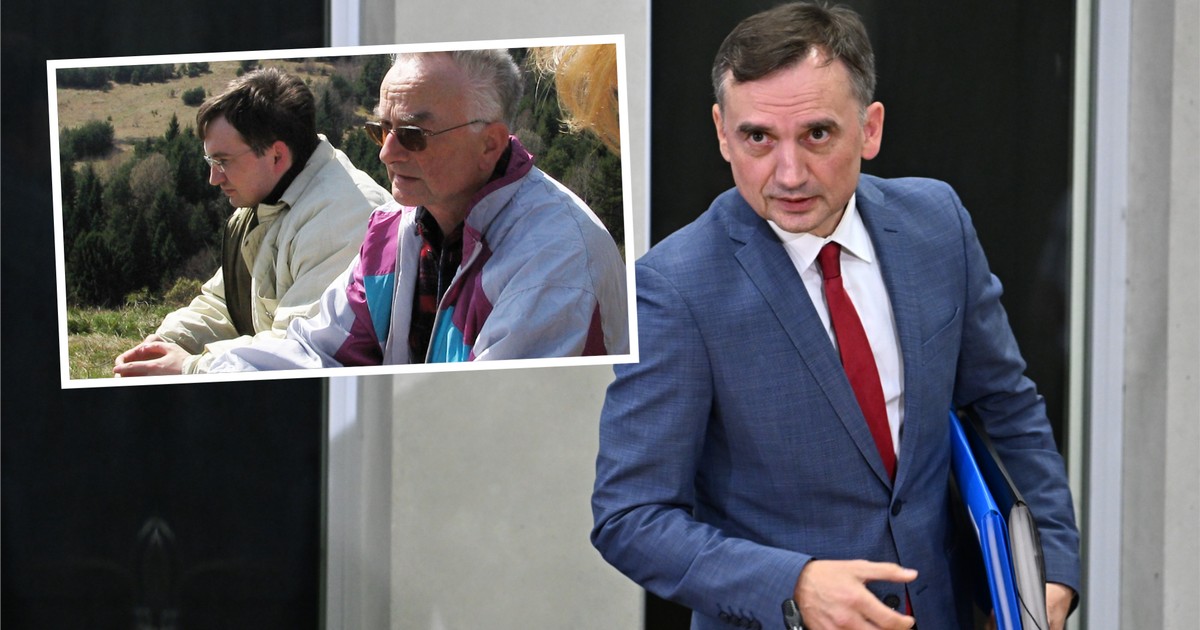 Matka Zbigniewa Ziobry apeluje o sprawiedliwość w procesie śmierci Jerzego Ziobry