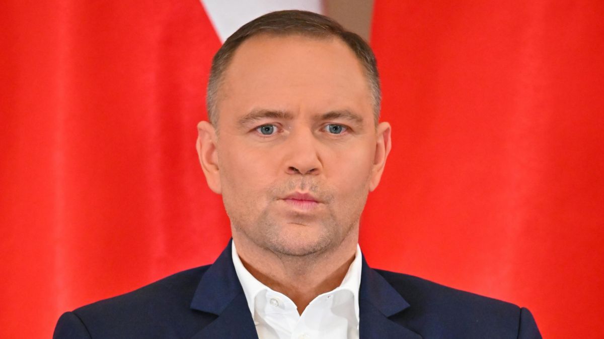 Sejm wybrał Mateusza Szpytmę na prezesa IPN