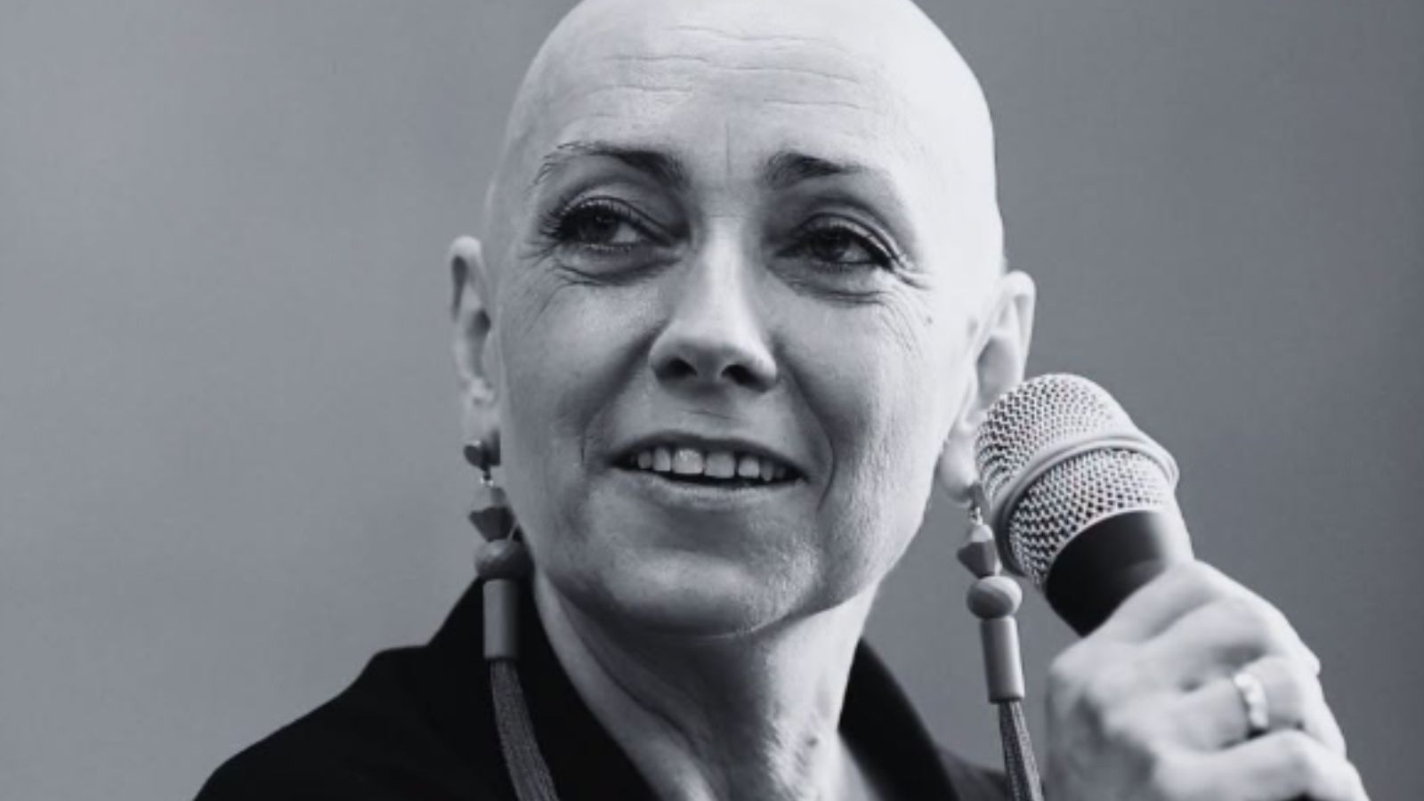 Nie żyje Joanna Słowińska, pierwsza dama polskiego folku. Miała 55 lat