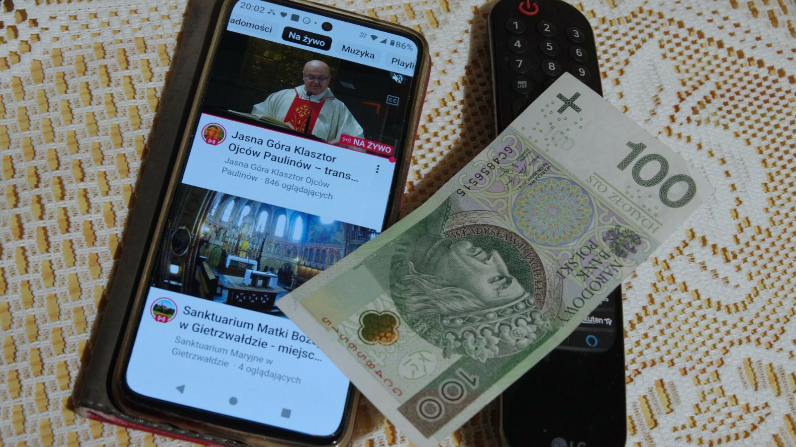 Rząd wprowadza nową opłatę audiowizualną zamiast abonamentu RTV od 2027 roku