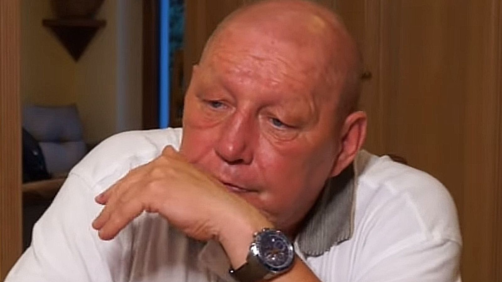 Krzysztof Jackowski o wyborach prezydenckich w 2028 roku. Jasnowidz opisał swoją wizję