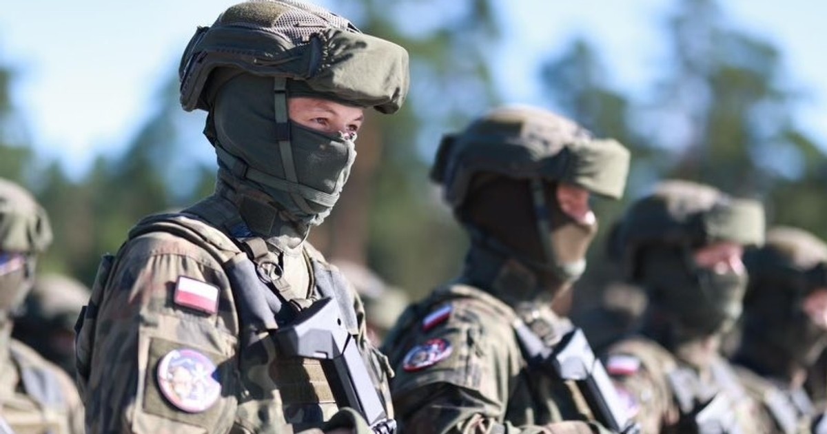 Amerykańskie mikrobalony stratosferyczne nad Polską. Wojsko apeluje, by nie dotykać znalezisk