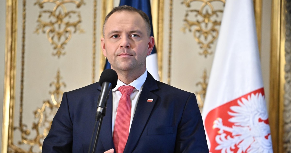 Nawrocki nadał stopnie generalskie czterem oficerom policji. Nominacje 24 lipca