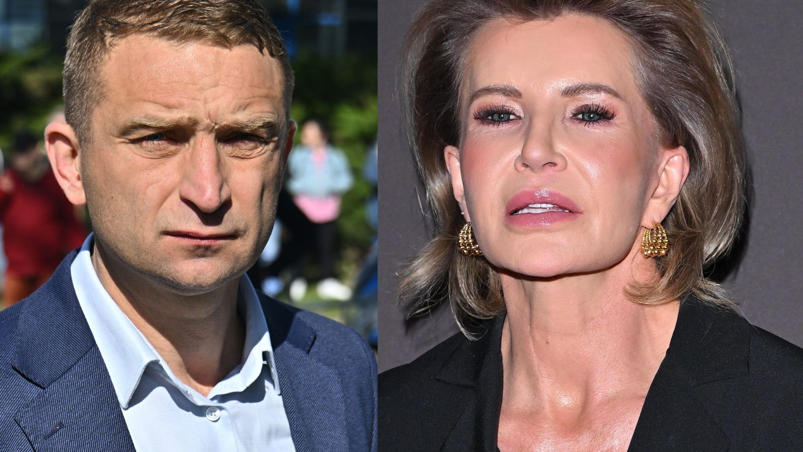 Joanna Racewicz o marszu Bąkiewicza 1 sierpnia: „Milcz, chamie skończony"