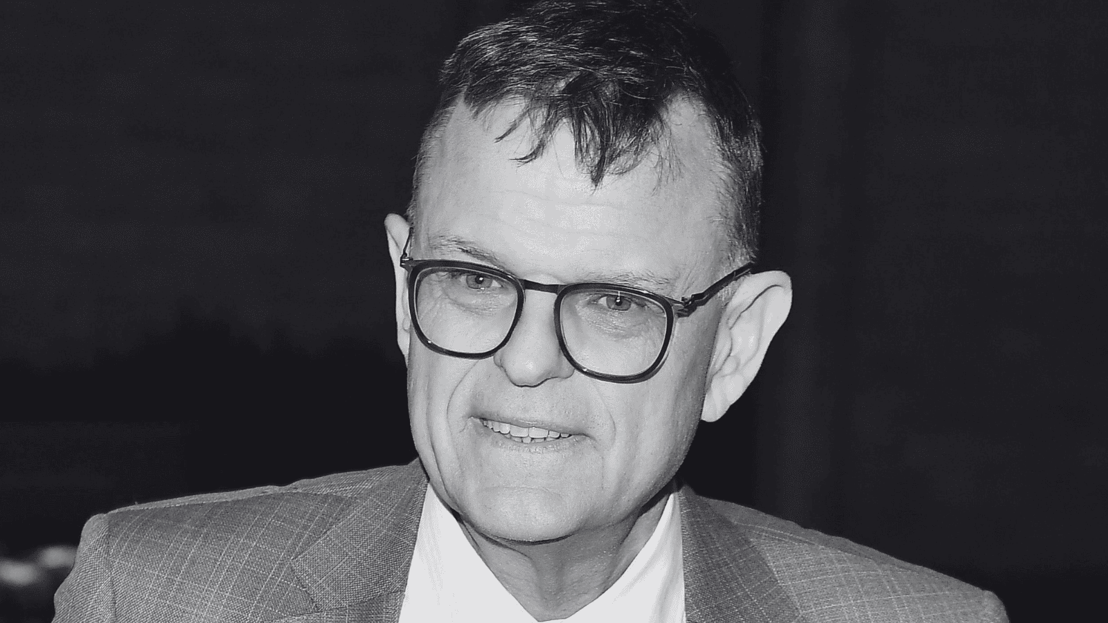 Andrzej Morozowski nie żyje. Na antenie „Tak jest” mówił o walce z nowotworem