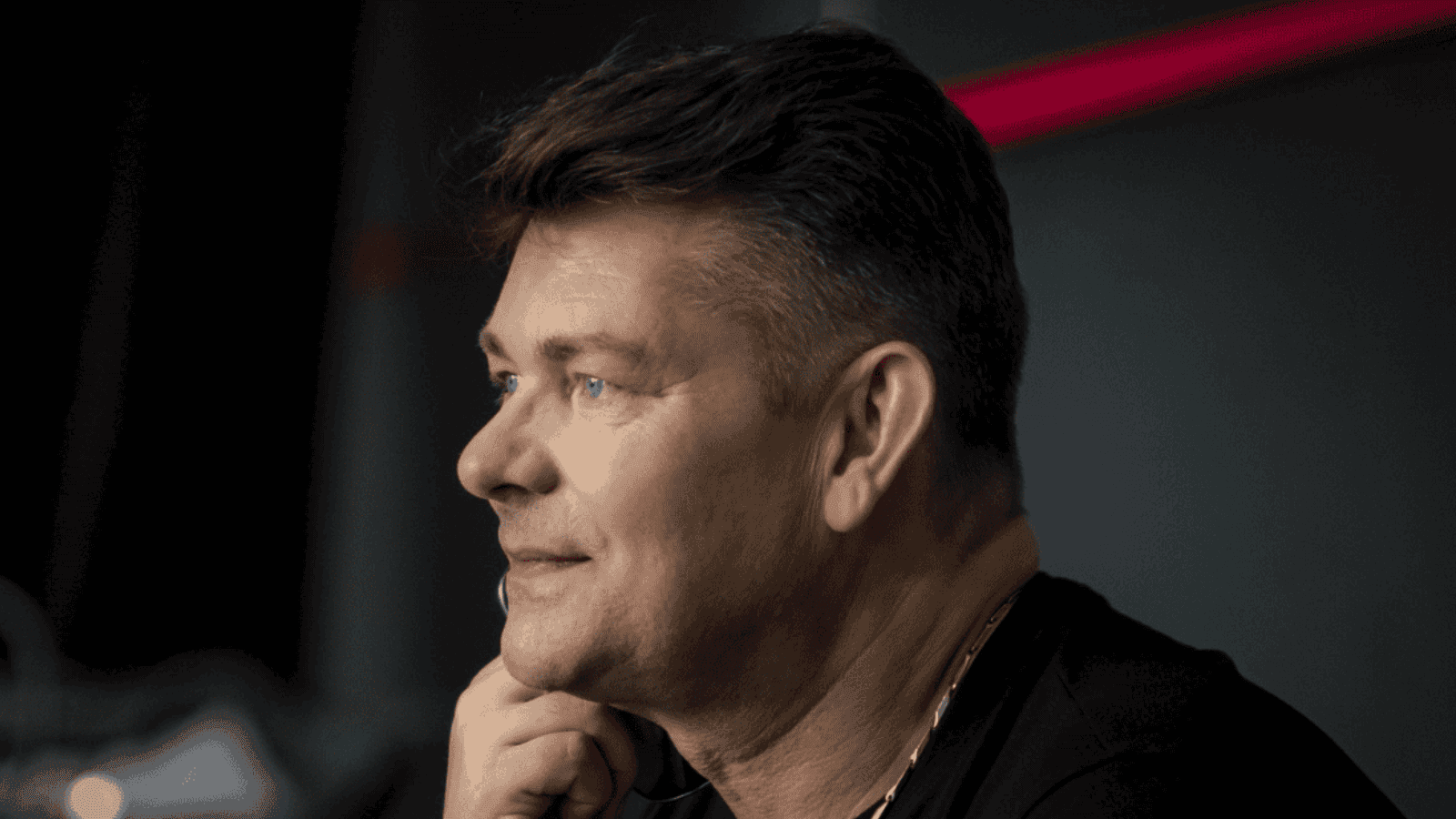 Zenek Martyniuk o pracy nad nowymi piosenkami: „Nad jedną piosenką pracujemy bardzo długo"