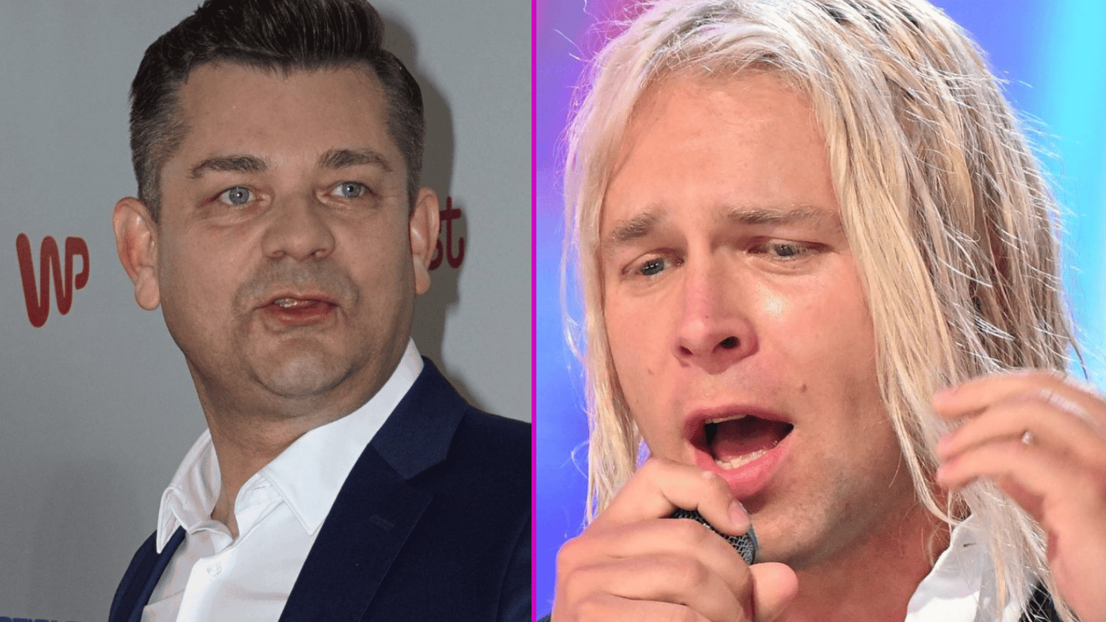 Skolim staje po stronie Zenona Martyniuka w sporze z Jackiem Kawalcem. „Zawsze murem stanę za nim"